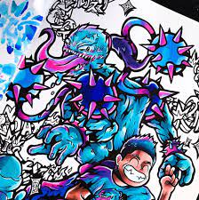 This subreddit is based to submit and vote for zhc related submissions. ð'ºð'¯ð'¹ð'°ð'´ð'· ð'€ On Instagram Another Wip Of The Zhc Doodle Coming Up Again This Is Not My Official Doodle Art Designs Doodle Art Drawing Doodle Drawings