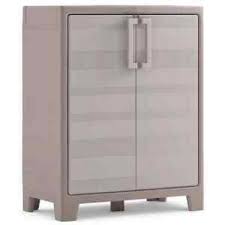 Dunkelgrau metallic, 190 x 97 x 136 cm, stahlblech. Keter Gartenschrank Outdoor Schrank Garten Lagerschrank Gulliver 100 Cm Ebay