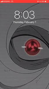 Obito Lockscreen Naruto Dark fantasy tree live wallpaper. obito lockscreen