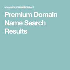 Premium Domain Name Search Results Name Search How To Memorize Things Gemini Life