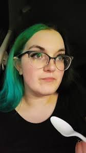 determined to make everything go with cotton candy #ritasitalianice  #cottoncandy #custard #fyp #italianice