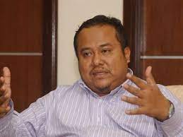 We did not find results for: Dr Ahmad Samsuri Mokhtar Appointed As Election Director Buletinonlines Net