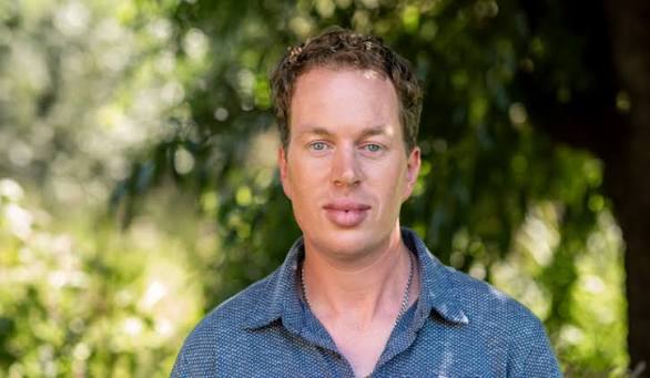 Boer Julius uit Boer zoekt vrouw 2025 van KRO-NCRV