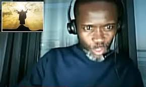 Eerie occurrences reported at Ted Bundy's childhood home