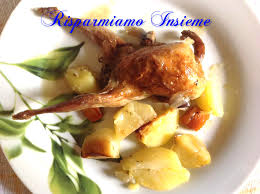 We did not find results for: Quaglie Con Patate Al Forno Di Silvana Let S Save Together