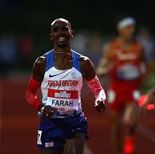 Mo farah will not race for a third successive 10,000 metres gold medal in tokyo this year after he again failed to make the olympic qualifying time in the british athletics championships on friday. Mo Farah Will Give Tokyo Selection Another Go This Month