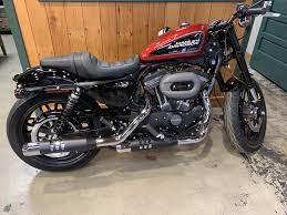 Sportster Roadster Harley Davidson Shop Harley Davidson Sportster