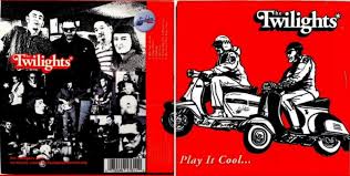 Profile for The Twilights