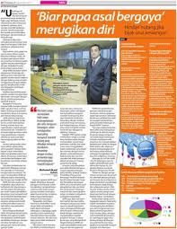 Next postseterusnya biar miskin asal cerdik terlawan juga orang kaya. Biar Papa Asal Bergaya Merugikan Diri Klik