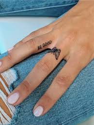 31 Delicate Minimalist Tattoo Ideas With Meaning Classy And Not Basic In 2020 Hand Tattoos Tattoos Cute Finger Tattoos