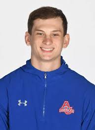 2021-22 Wrestling Roster