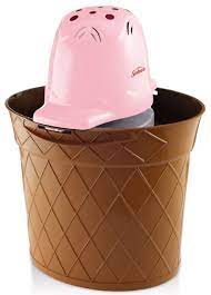 Maybe you would like to learn more about one of these? Sunbeam 4 Quart Ice Cream Maker Review