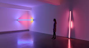 Image result for Dan Flavin