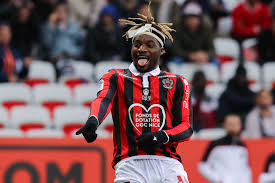 From wikipedia, the free encyclopedia. Ogc Nice Vs As Saint Etienne Live Streaming Watch Ligue 1 Online