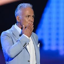 2012 nahm nino de angelo an der abenteuershow star race teil. Nino De Angelo Weshalb Er Auf Eine Lungentransplantation Verzichtet Gala De