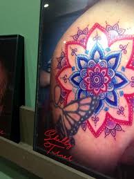 More images for johnson johnson vaccine tattoo » Longing For Something Different For Tattoos New Chattanooga Tattoo Shop Uses Vegan Ink Wtvc