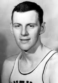 HAROLD HURST Powell County Born in Ezel, Ky in 1933, Harold Hurst was  selected to the All State 3rd Team in 1952 as a senior center at Powell  County High School. He