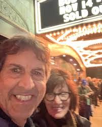 Lou Gallo's Instagram, Twitter & Facebook