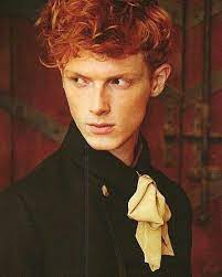 Pin By Abbbbbby Marrrrrrie On Characters Red Hair Men Red Hair Boy Ginger Hair Men