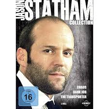Parker : Hackford, Taylor, Statham, Jason, Lopez, Jennifer, Nolte, Nick,  Chiklis, Michael, Collins Jr. Jr., Clifton, Pierce, Wendell, Hauptman,  Micah, LuPone, Patti, Booth, Emma: Amazon.com.be: Films et TV