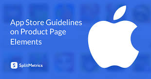 App Store Guidelines All App Page Requirements By Apple