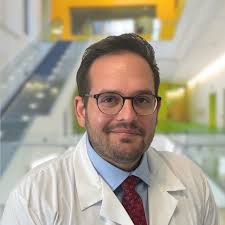 Physics Residency Program Information