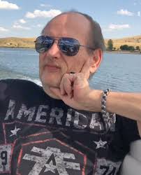 Larry Gene Dill, 74, of Billings, Montana, passed away