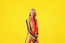 Twenty years after "Kill Bill" came out, The Bride's bloody rampage cuts  differently - Salon.com