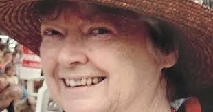 Roberta Marie Johnson