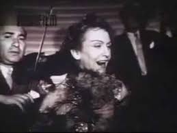Maria tanase was a romanian singer who was famous for her renditions of both traditional romanian folk songs and more modern pop music. Maria Tanase Povestea Cenzurata Documentar Youtube