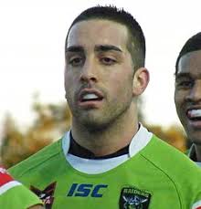 Paul Vaughan (rugby league)