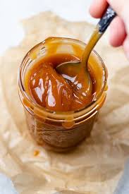 Easy Homemade Caramel Sauce Recipe Homemade Caramel Sauce Apple Coffee Cakes Sauce Recipes
