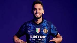 Used to form adjectives meaning between or among the people, things…. Inter Confirm Socios Com As New Shirt Sponsor Sportspro Media