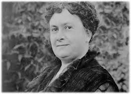 PechaKucha Presentation: Maria Montessori