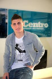A technically gifted playmaker with notable passing skills, verratti developed in the pescara youth system, making his first team debut in. Marco Verratti Un Campione A Pescara Foto Il Centro