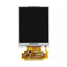 Samsung M200 LCD Screen Display ...
