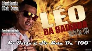 Mc Léo da Baixada