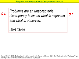 Big Ideas in Behavior Management