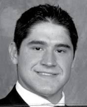 Daniel Dye: Ohio State Football