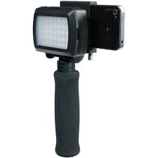 Dot Line Iphone Pod Kit With Led Dl 0903 B H Photo Video