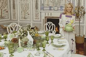 Tory burch 50 gift card. Christmas Decorating Tips From Tory Burch Tory Burch Holiday Collection