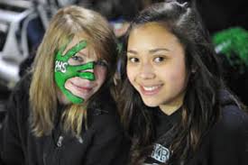 Fall Mid-county sports round up