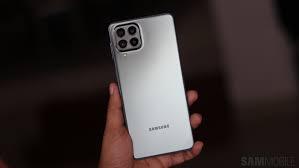 Samsung Galaxy M53 5G review: Should ...