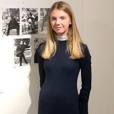 Известная российская спортивная телеведущая юлия бордовских, которая на протяжении долгого времени занималась баскетболом. Yuliya Bordovskih Foto Zvezda Photo