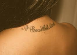 Freedom S Just Another Word For Nothing Left To Lose Tattoo Pin On Tattoos