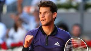 Dominic thiem is an austrian professional tennis player. Dominic Thiem Career Atp Ranking Girlfriend Net Worth
