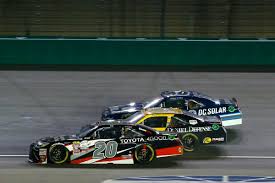 The dc solar 300 is a nascar xfinity series stock car race held at las vegas motor speedway in las vegas, nevada. Nascar Xfinity Images