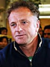 Graham Arnold Keynote Speaker