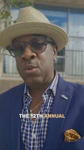 100 Men of Color is more than an event — it’s a movement. Join us in  celebrating leaders making history, then keep the celebration alive at the  official After-Party hosted by SHEBA! 🎉💫, Tickets are ...