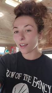 Hi friends! #rv #vanlife